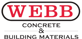 Webb Concrete & Building