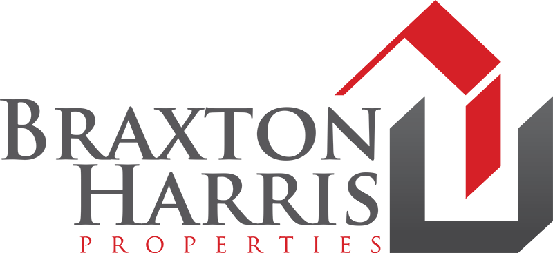 Braxton Harris Properties Logo