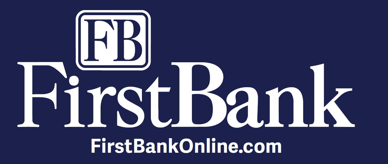 First Bank Logo